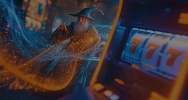 Merlin Casino