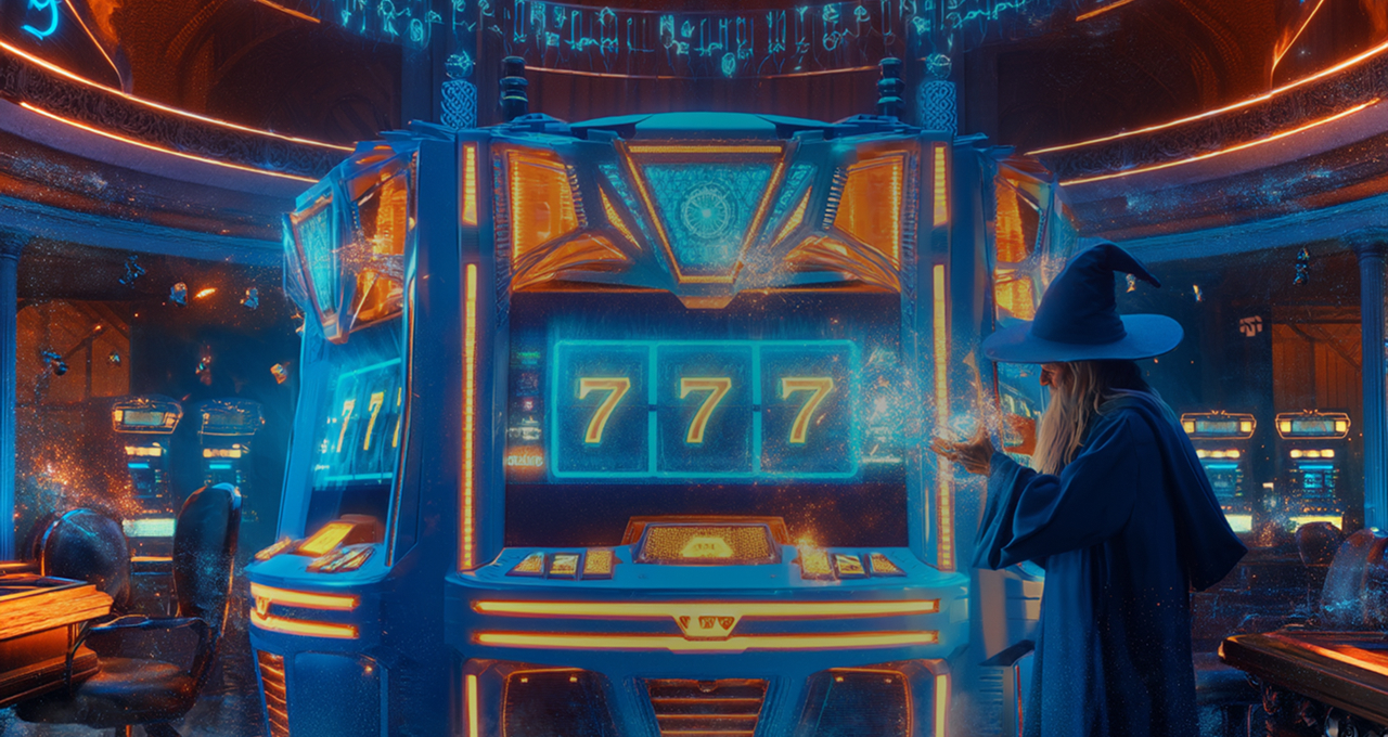 Merlin Casino